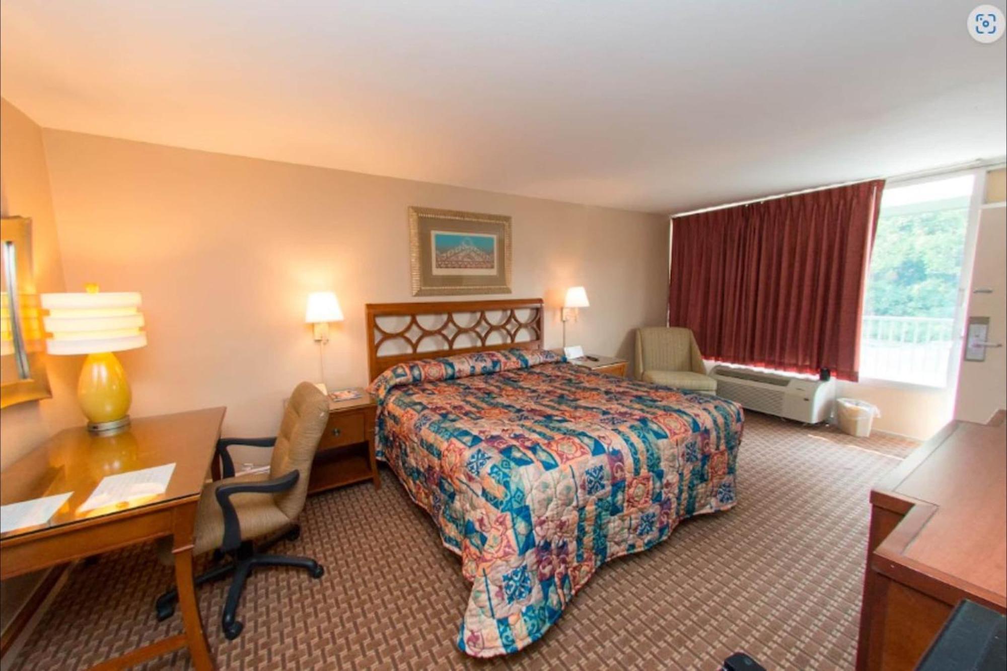 Oyo Hotel Audubon Baton Rouge Port Allen I-10 Exterior photo