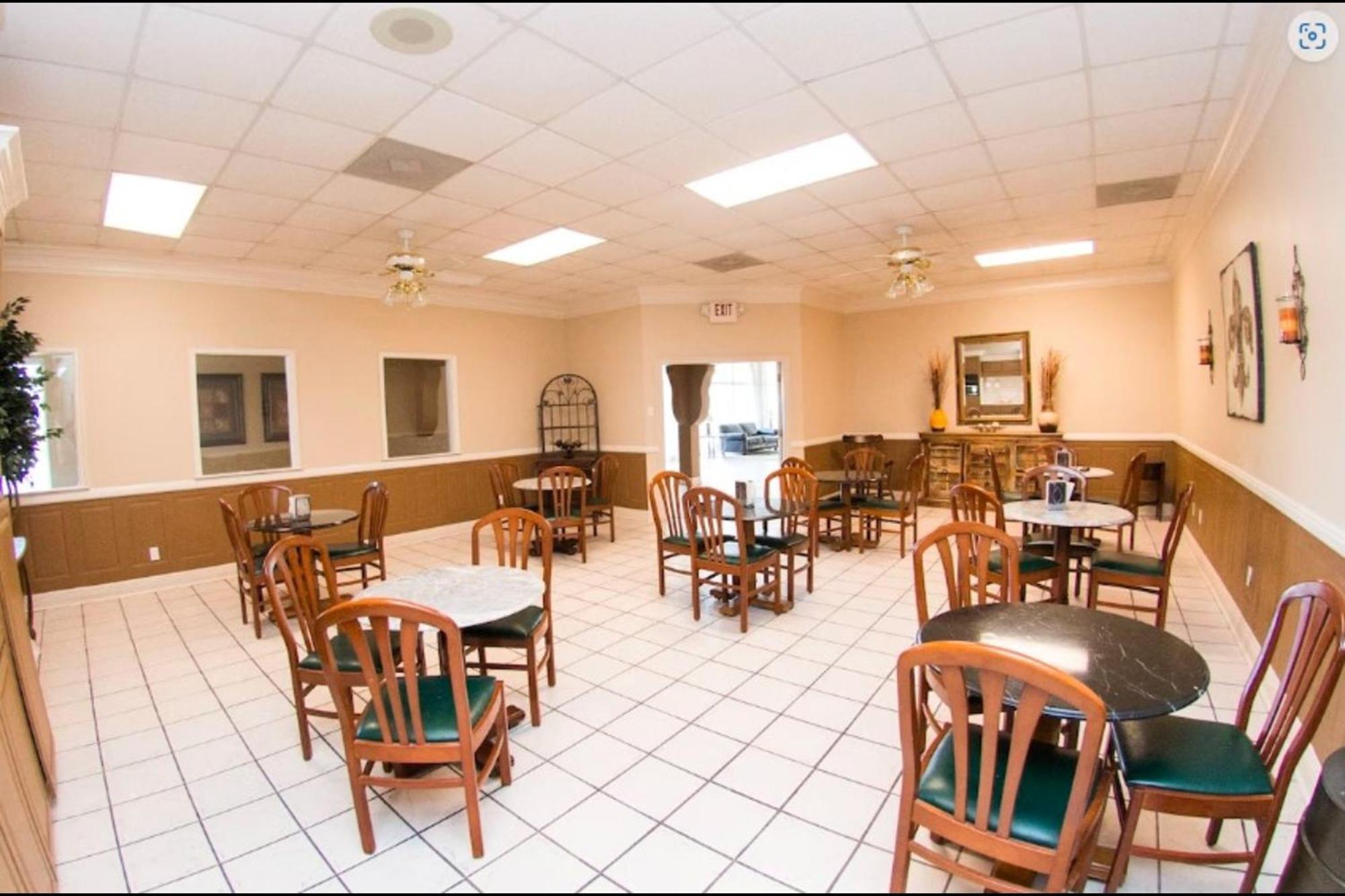 Oyo Hotel Audubon Baton Rouge Port Allen I-10 Exterior photo